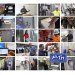 Owner Training video recordings for Project Closeout | P-Tn