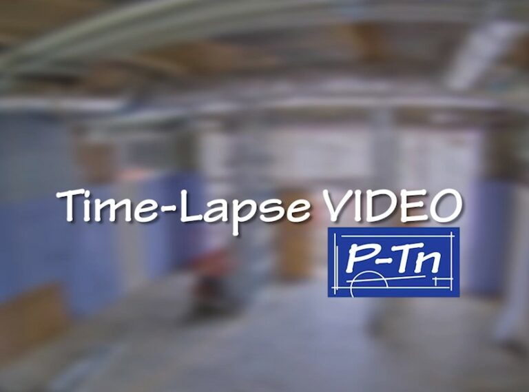 poster image for time-lapse