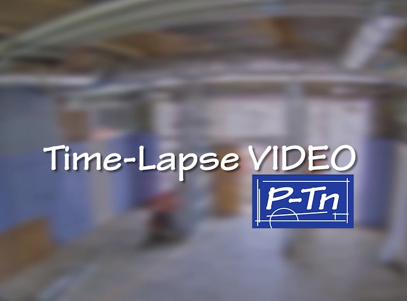 poster image for time-lapse