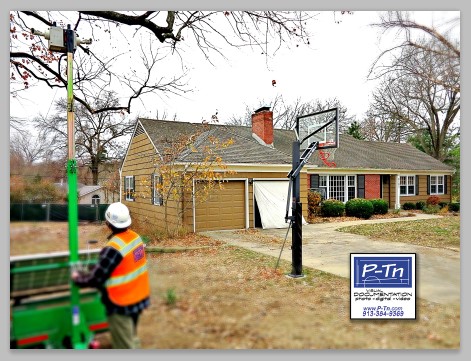 ProgressWEBCAM at Homestead High Performance Home Build