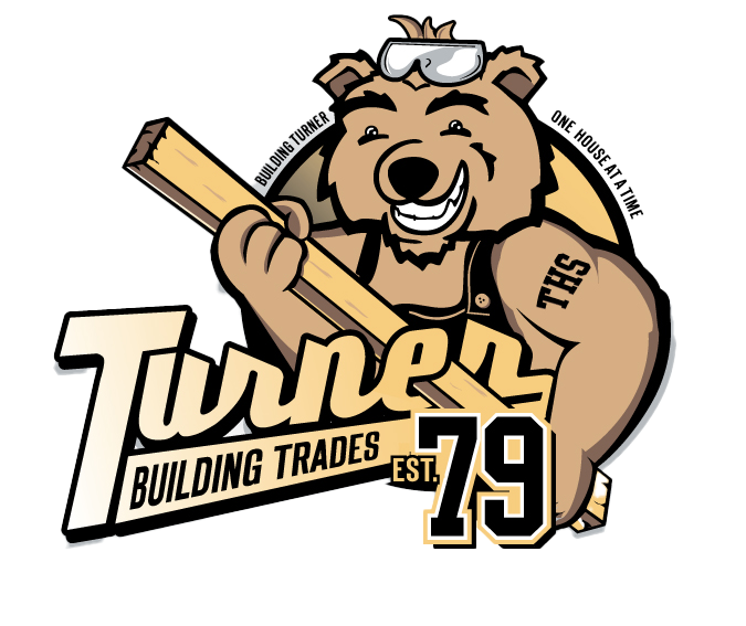 Turner Building Trades logo