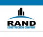 Rand Construction Co. logo