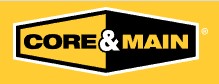 Core & Main logo