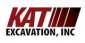 Kat Excavation logo