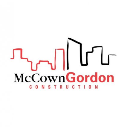 McCown Gordon Construction logo