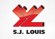 S.J. Louis logo