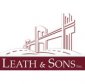 Leath & Sons logo