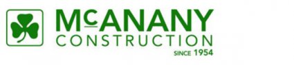 McAnany Construction logo