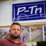 Travis Berndt | P-Tn