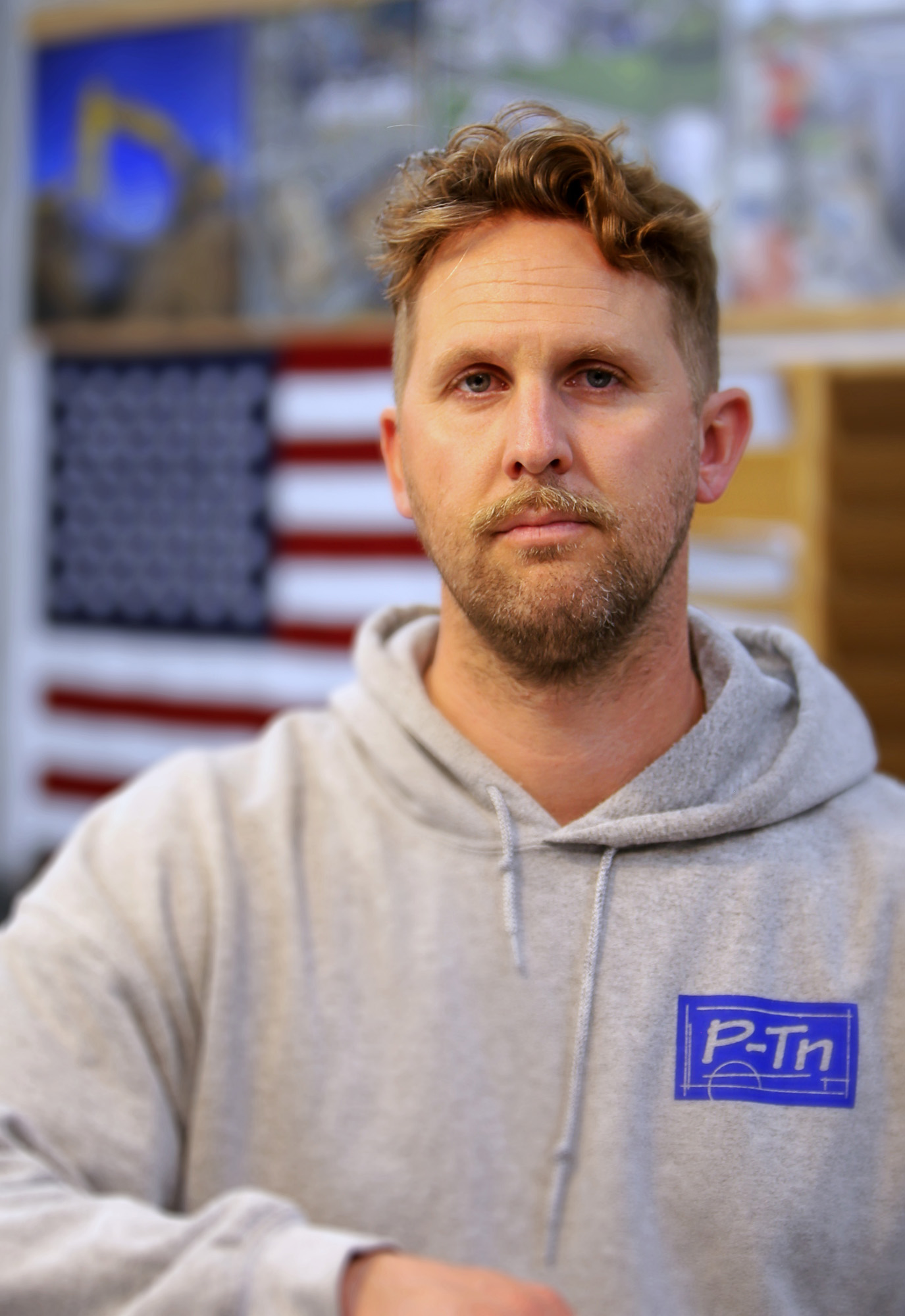 Tim Berndt | P-Tn