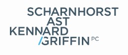 Scharnhorst ast kennard griffin logo