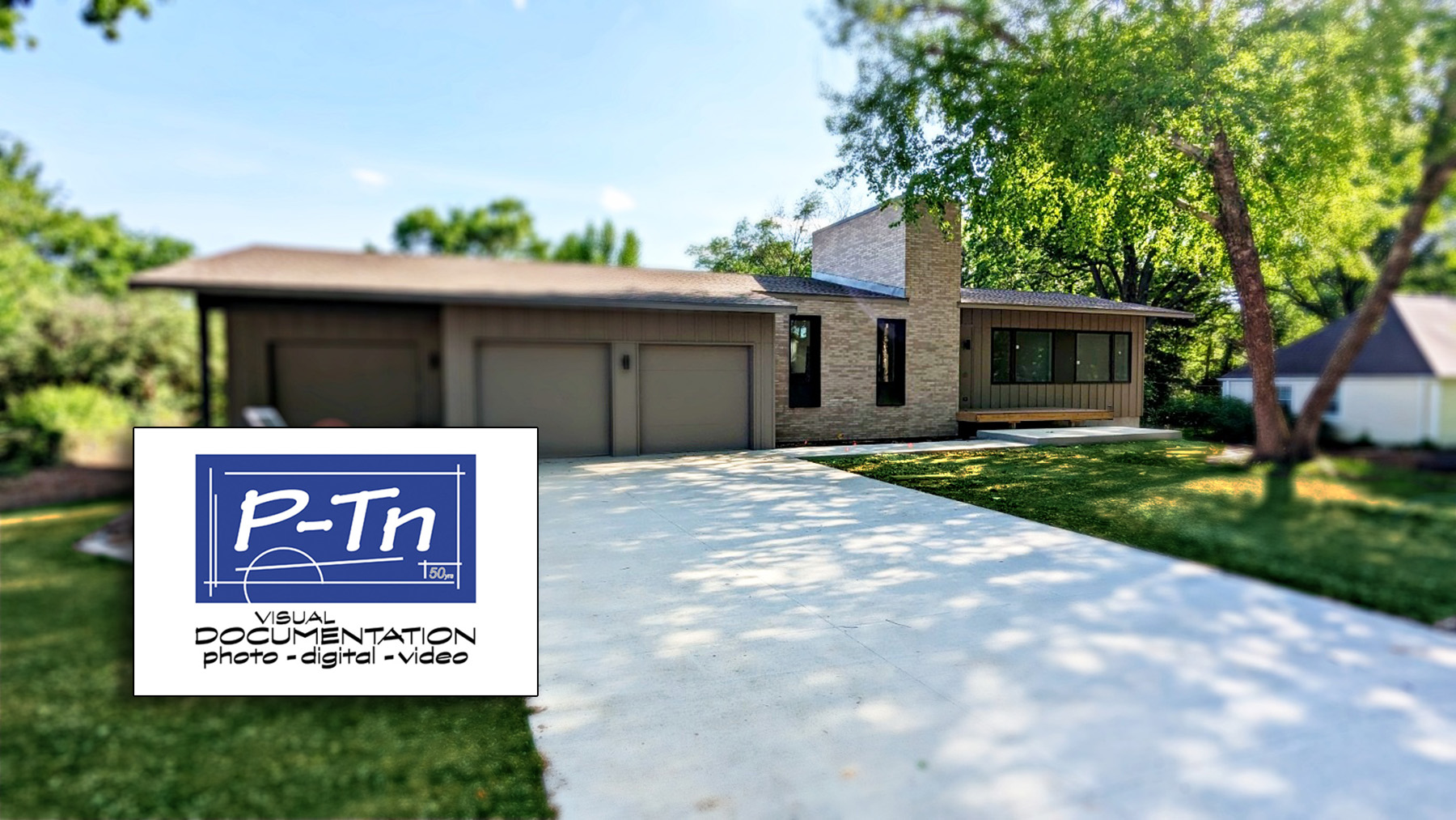 May contain house and driveway with green grass | P-Tn.com