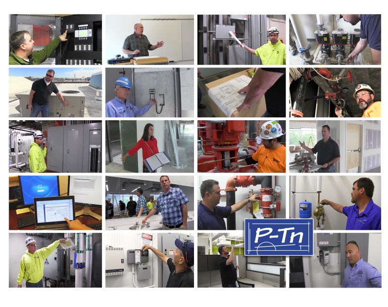 Photos from Owner Training Video Customers | P-Tn.com