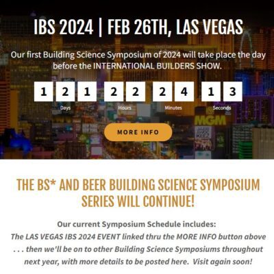MOVING ON TO LAS VEGAS