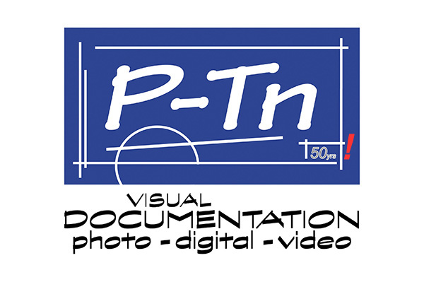 Logo for P-Tn Visual Documentation photo digital video commercial photography in Kansas City Metro area. P-Tn privacy policies and procedures.