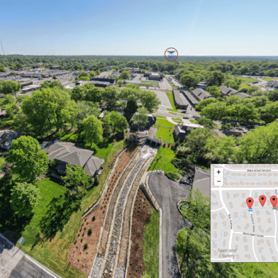 AERIAL PANORAMA PROJECT DOCUMENTATION
