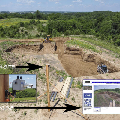 STARTING A NEW RESIDENTIAL TIME-LAPSE