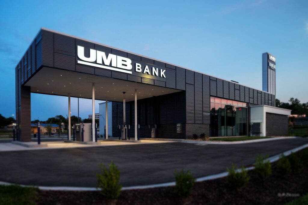 UMB Bank