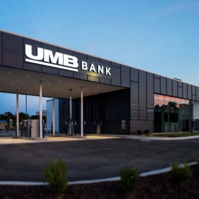 UMB STATE LINE BANK FINALS