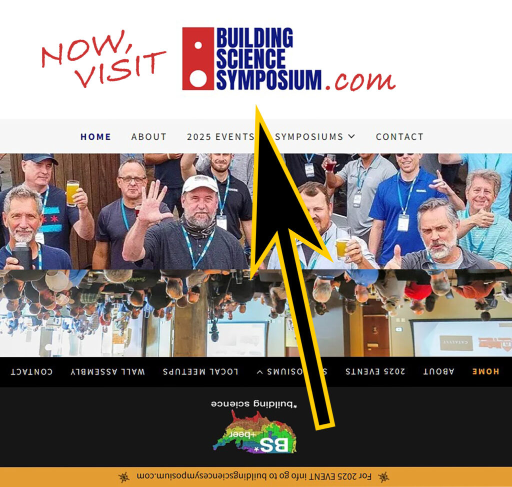 BUILDING SCIENCE SYMPOSIUM .COM