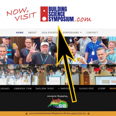 BUILDING SCIENCE SYMPOSIUM .COM