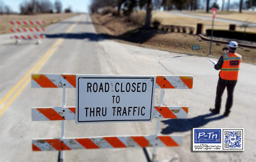 OUT of TOWN & RURAL ROADWAYS