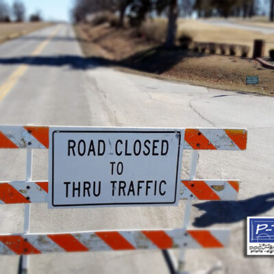 OUT of TOWN & RURAL ROADWAYS