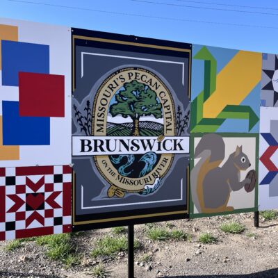 BRUNSWICK MISSOURI CITY IMPROVEMENTS