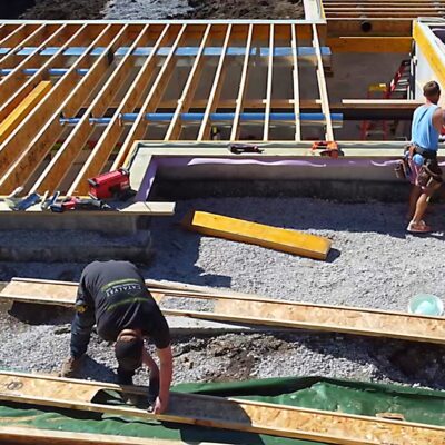 SHOW YOUR SKILLED TRADES AT WORK
