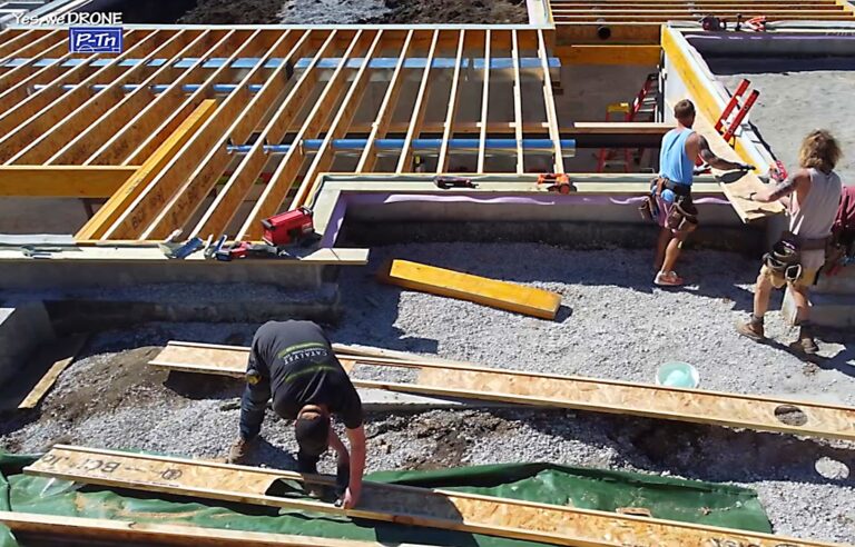 SHOW YOUR SKILLED TRADES AT WORK
