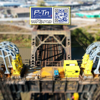 GIVING YOUR BRIDGE A LITTLE LIFT