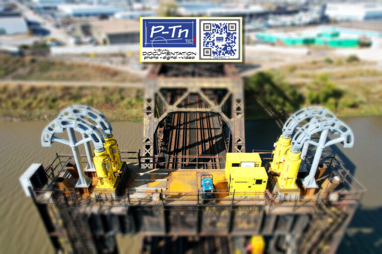 GIVING YOUR BRIDGE A LITTLE LIFT