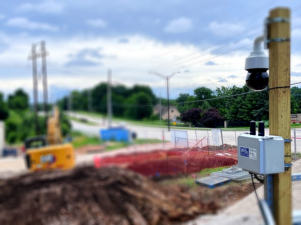 BIG & SMALL SITES NEED MONITORING