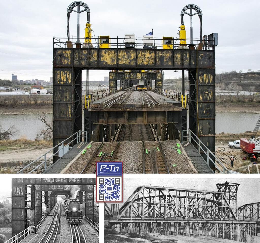 KCT HIGHLINE PROJECT PAGE
