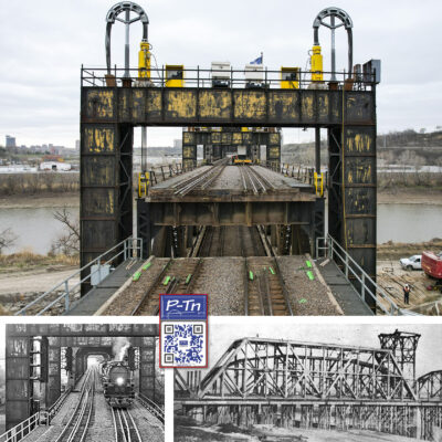 KCT HIGHLINE PROJECT PAGE