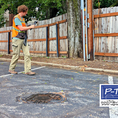 MANHOLE REHABILITATION