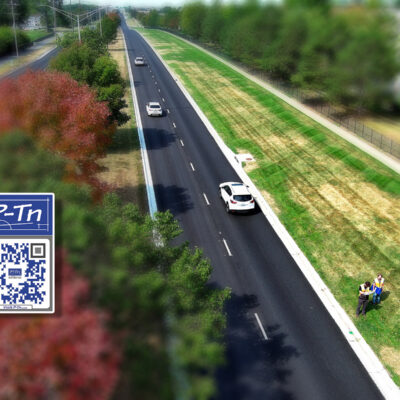OVERLAND PARK ROADWAYS