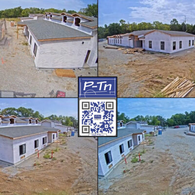 HALO KCMO HOMES & LEARNING CTR