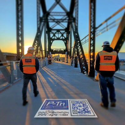 ROCK ISLAND BRIDGE TEAM