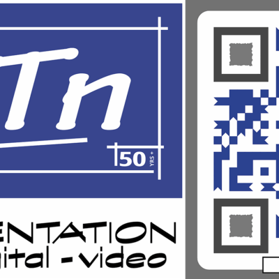 OUR P-Tn LOGO HAS CHANGED – a bit.