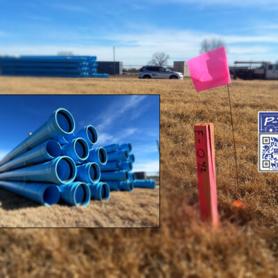 LINEAR PIPELINE PROJECTS