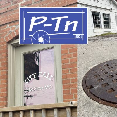 MORE TOWNS – MORE MANHOLES