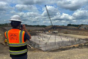 Construction Site