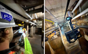 Pipe repair