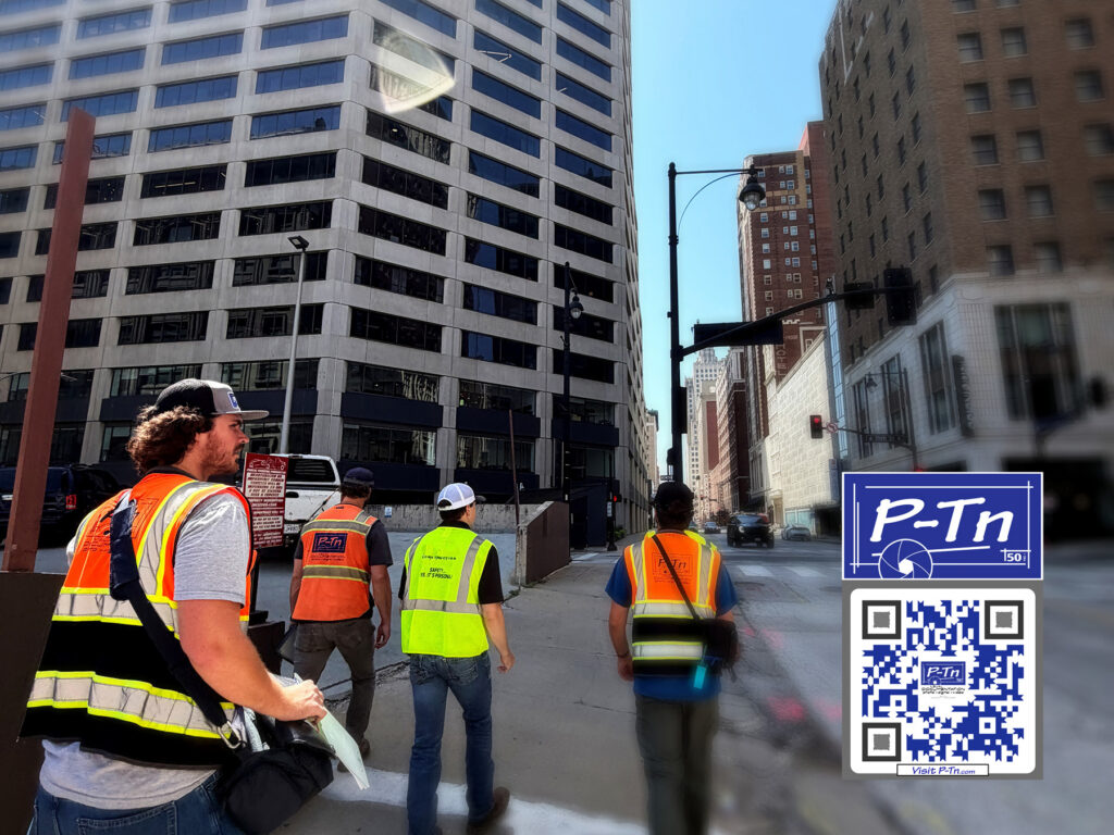 Downtown KC