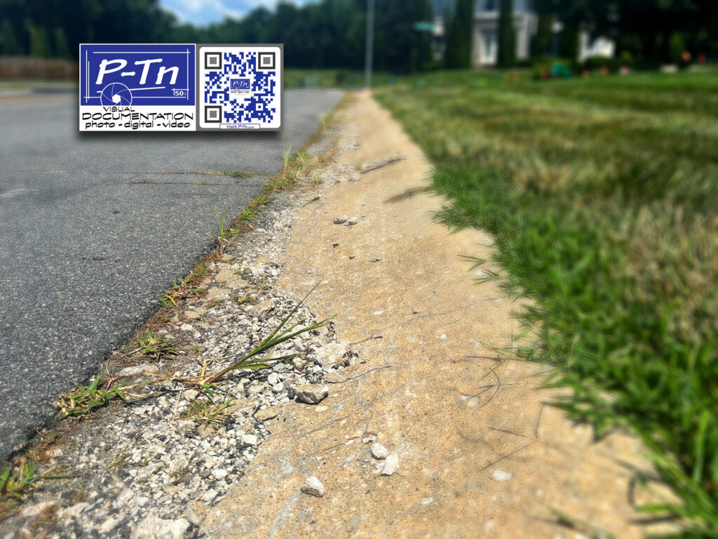Curb Repair