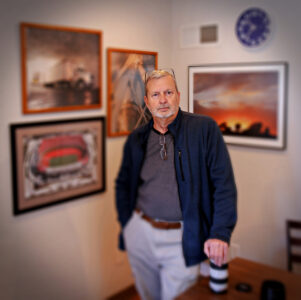 Eric Berndt - Founder | P-Tn