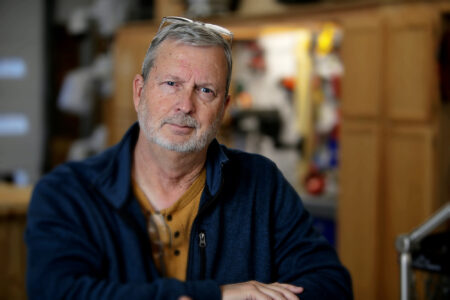 Eric Berndt - Founder | P-Tn