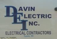 davinelectric