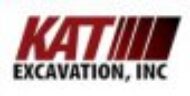 Kat Excavation logo